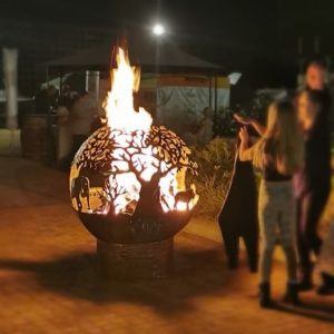 Bobaas Braais & Camp Fire Gear