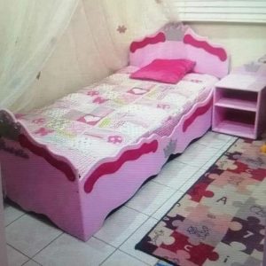 Angel Bed