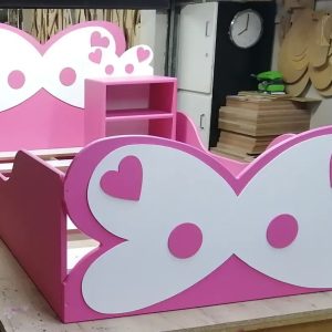 Hello Kitty Butterfly