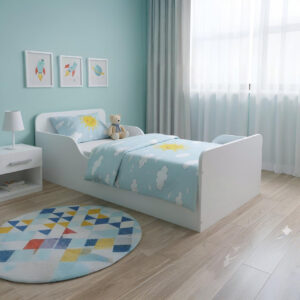 TinyDreams - Themed beds for boys & girls